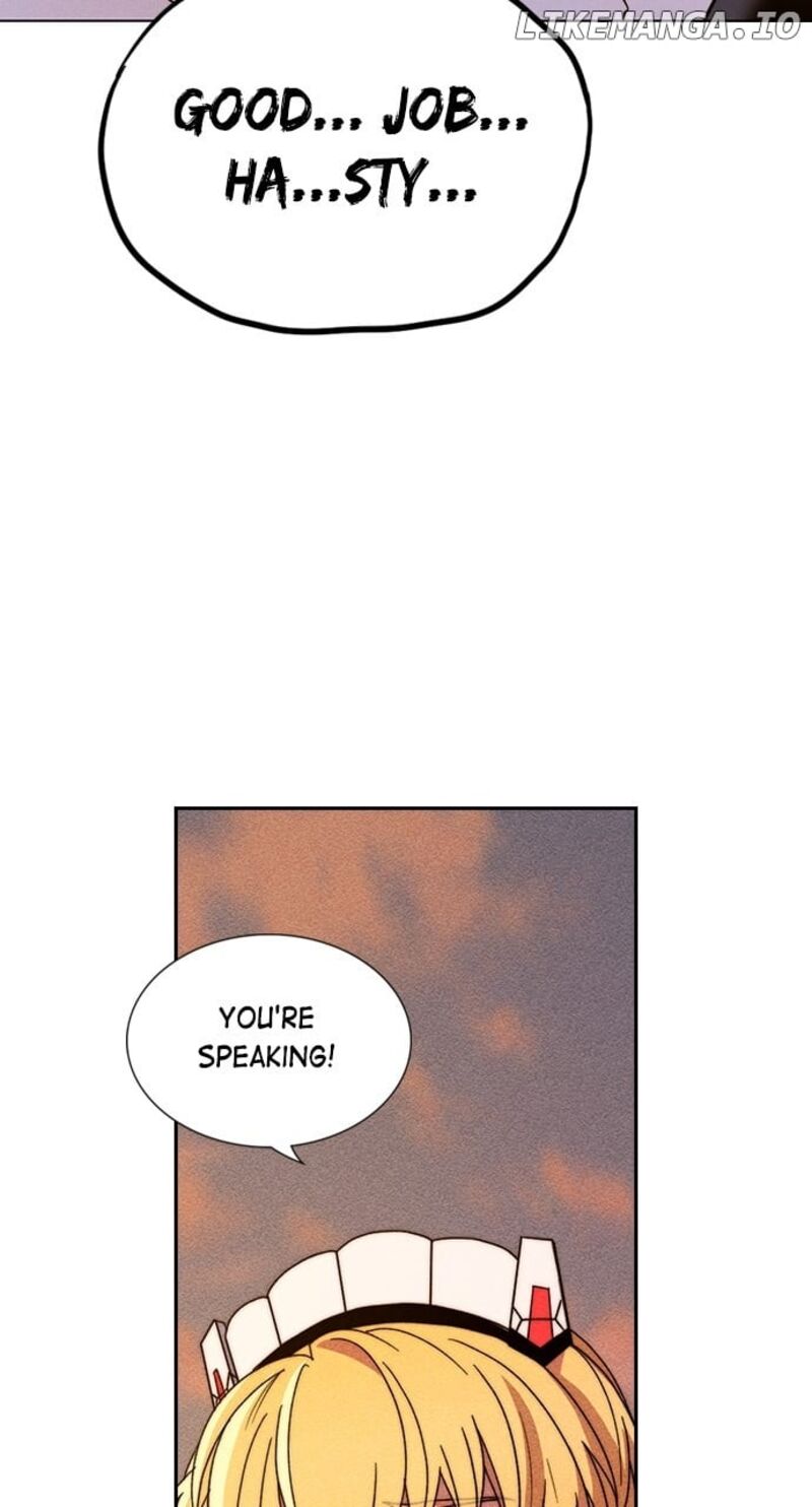 Housekeeper Chae Yong Taek Chapter 136 Page 80
