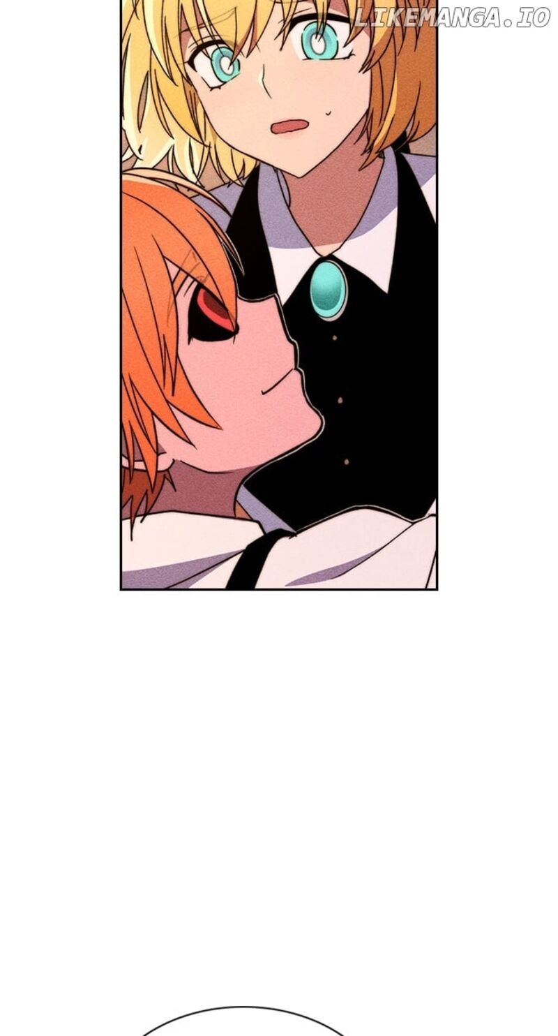 Housekeeper Chae Yong Taek Chapter 136 Page 81