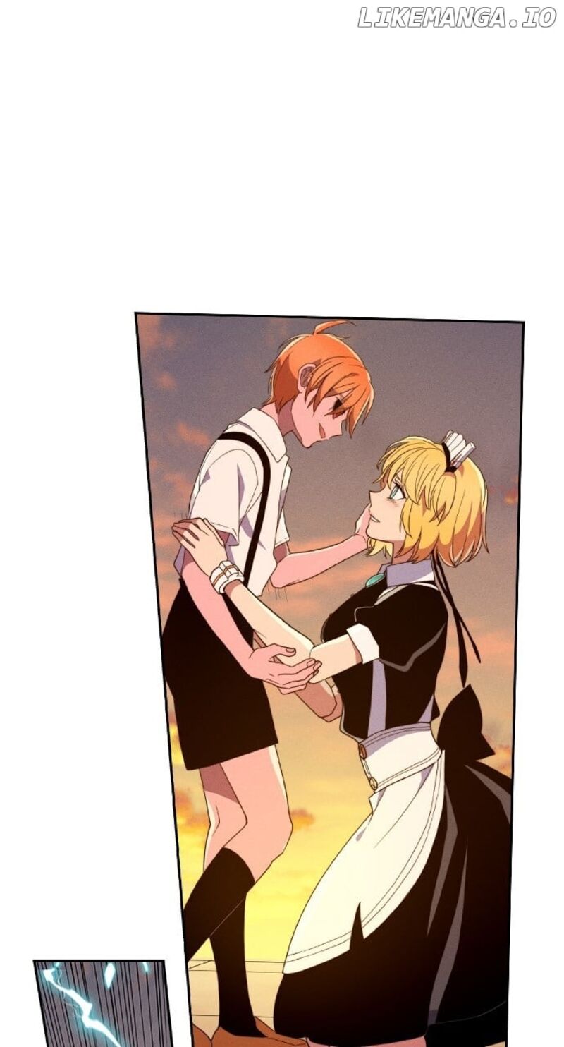 Housekeeper Chae Yong Taek Chapter 136 Page 83
