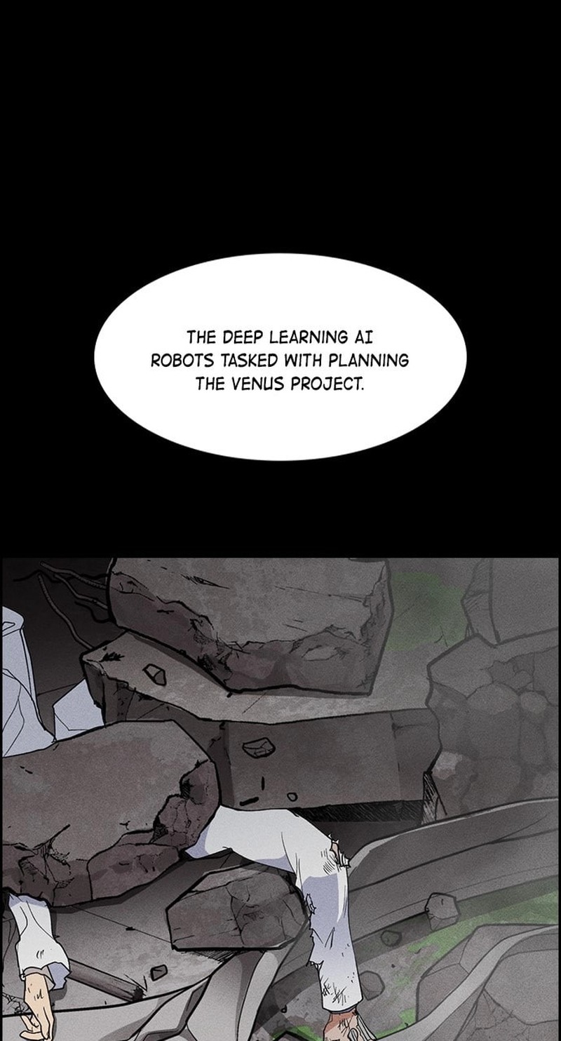 Housekeeper Chae Yong Taek Chapter 137 Page 10