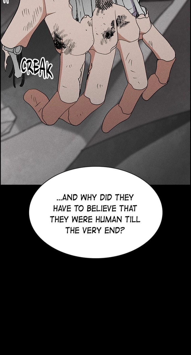Housekeeper Chae Yong Taek Chapter 137 Page 12