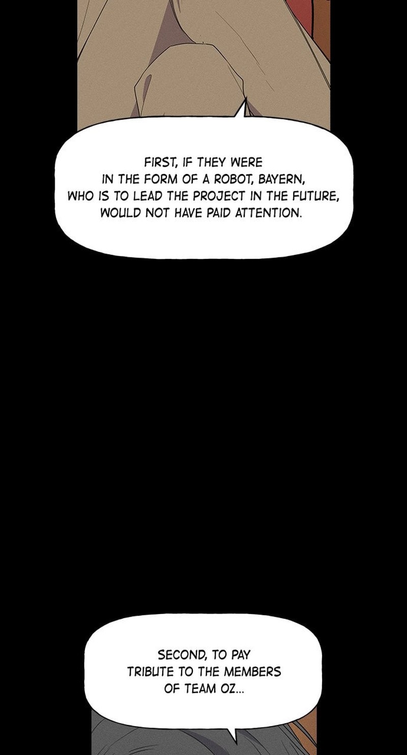 Housekeeper Chae Yong Taek Chapter 137 Page 14