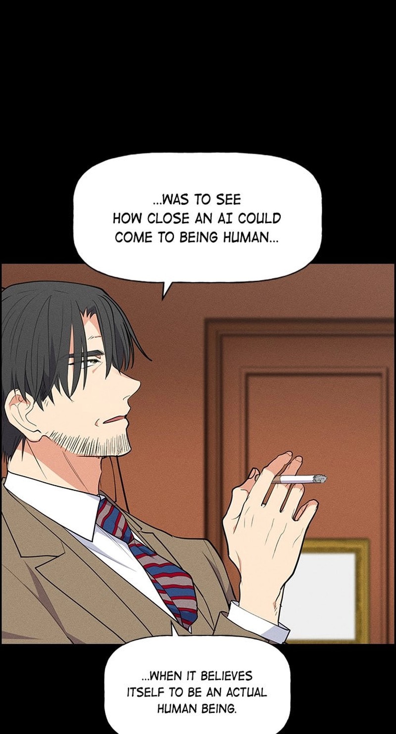 Housekeeper Chae Yong Taek Chapter 137 Page 17