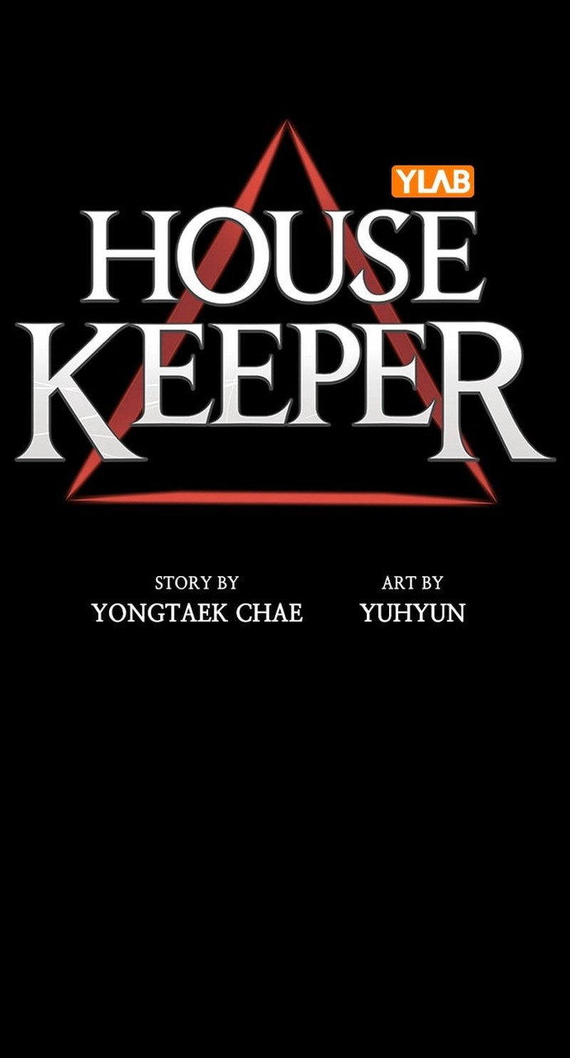 Housekeeper Chae Yong Taek Chapter 137 Page 21
