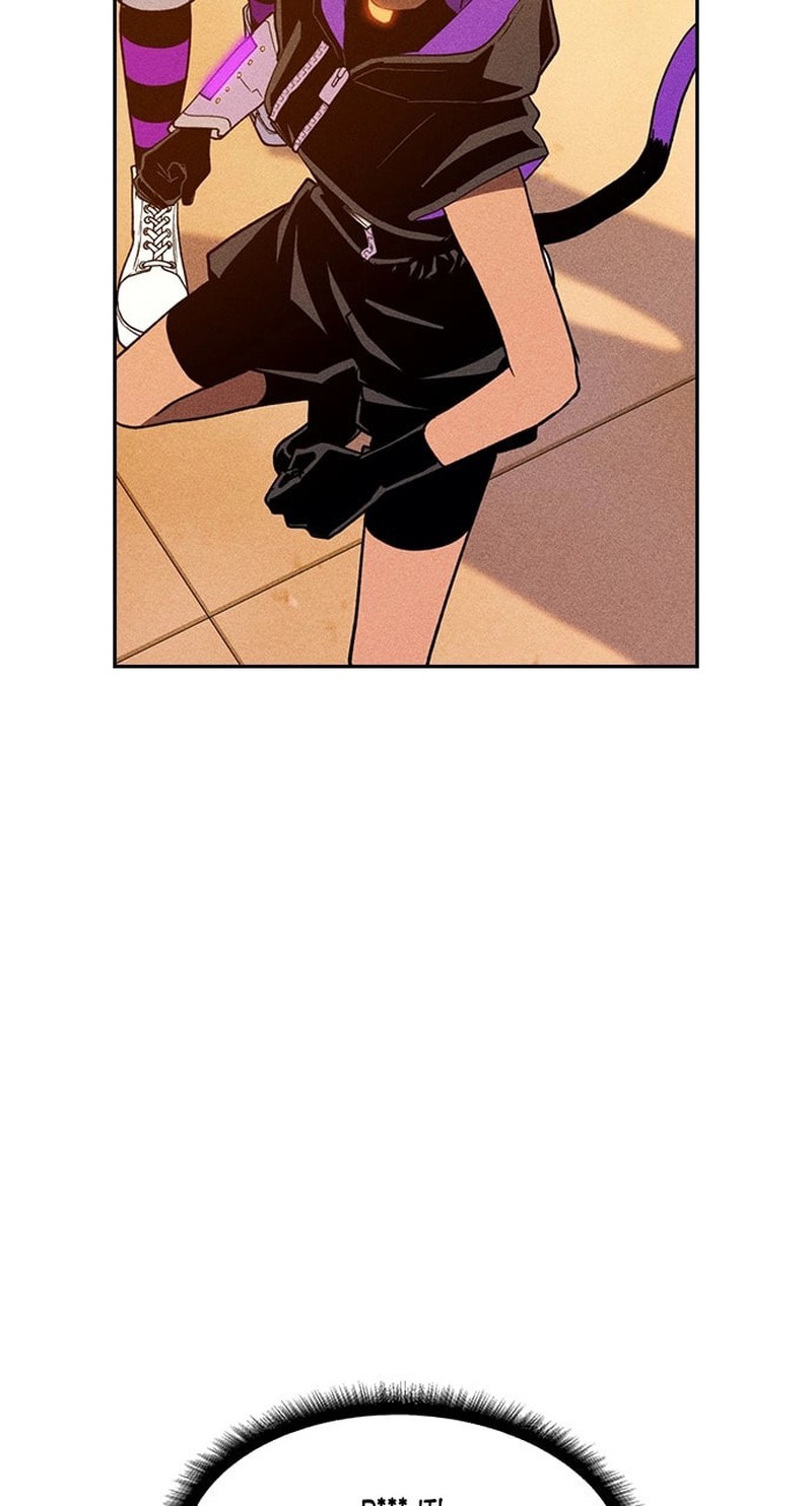 Housekeeper Chae Yong Taek Chapter 137 Page 28
