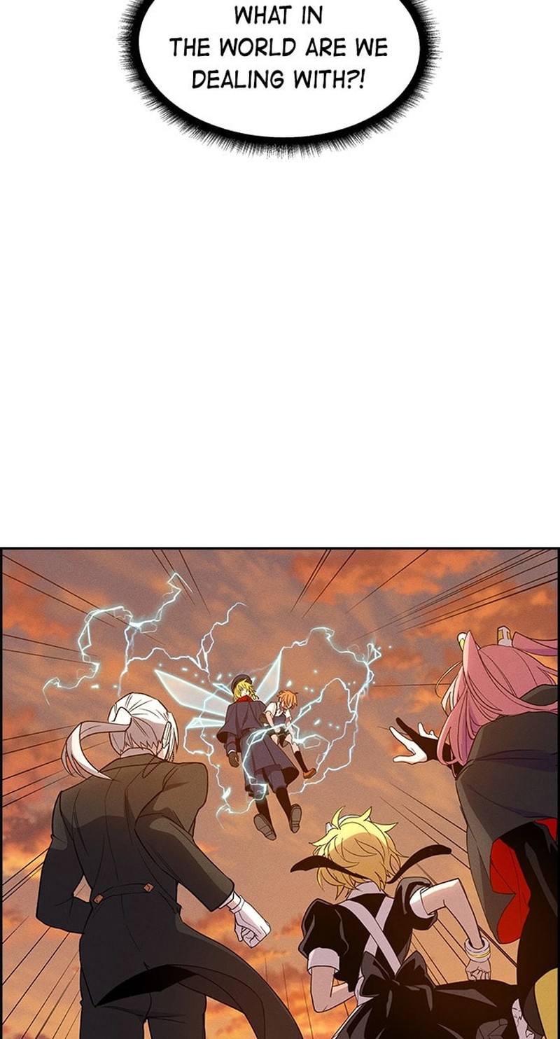 Housekeeper Chae Yong Taek Chapter 137 Page 30