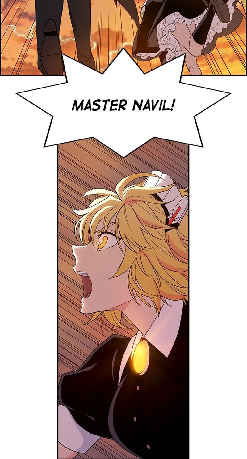 Housekeeper Chae Yong Taek Chapter 137 Page 31