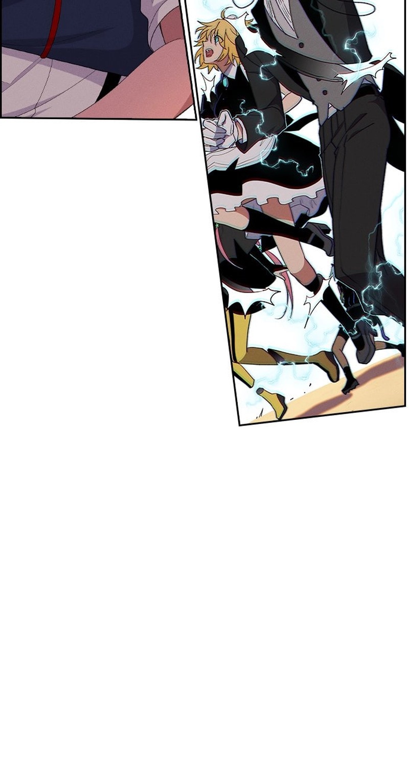 Housekeeper Chae Yong Taek Chapter 137 Page 36