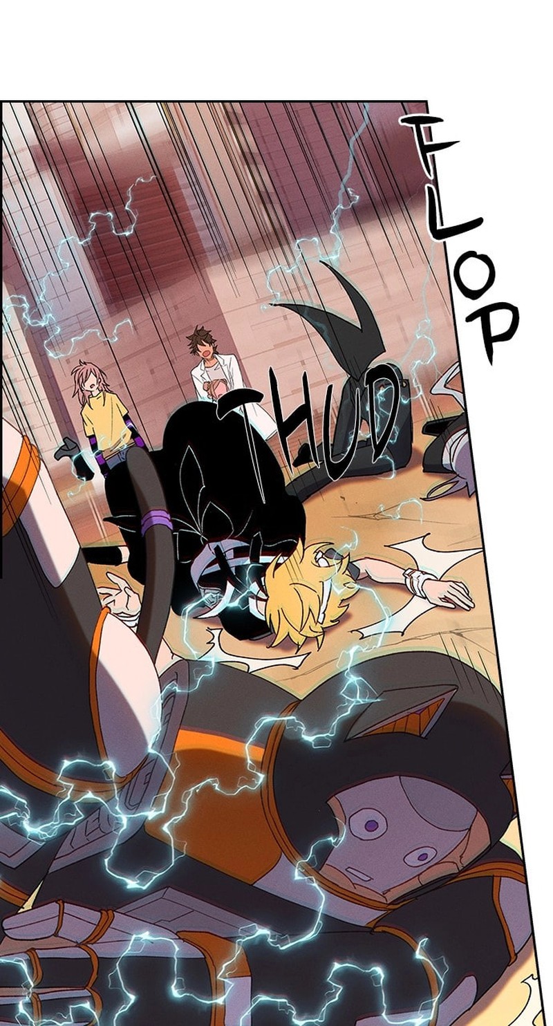 Housekeeper Chae Yong Taek Chapter 137 Page 37