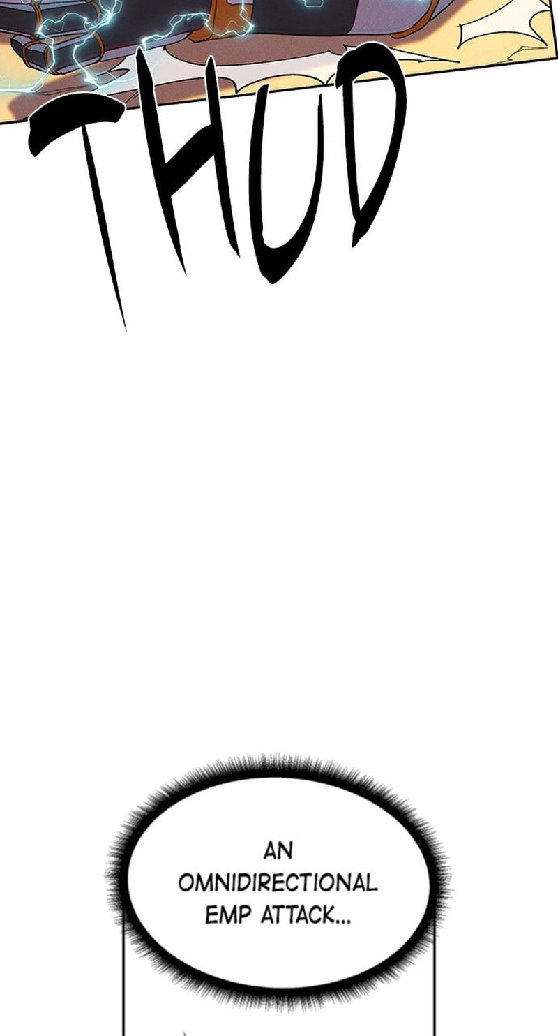 Housekeeper Chae Yong Taek Chapter 137 Page 38