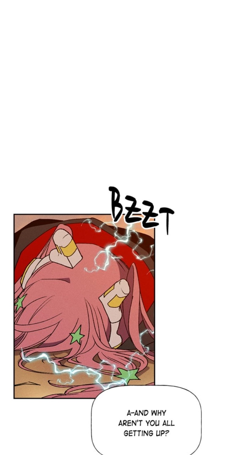 Housekeeper Chae Yong Taek Chapter 137 Page 45
