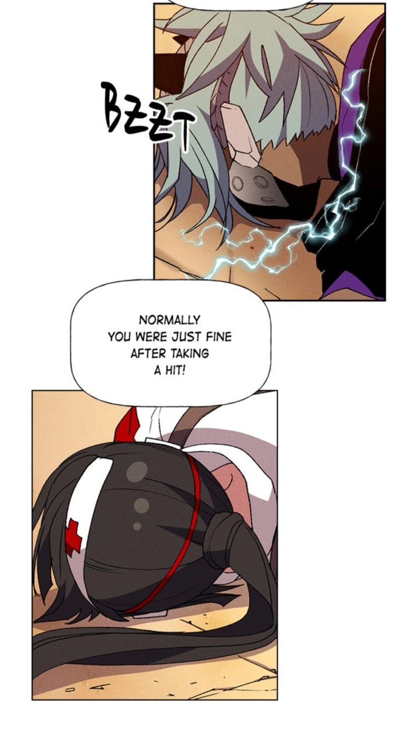 Housekeeper Chae Yong Taek Chapter 137 Page 46