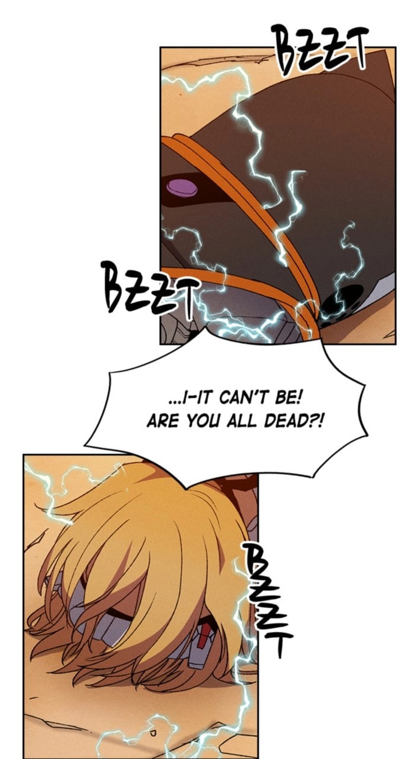 Housekeeper Chae Yong Taek Chapter 137 Page 47