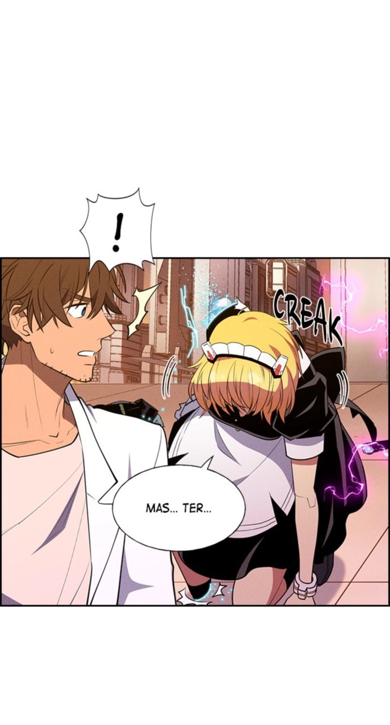 Housekeeper Chae Yong Taek Chapter 137 Page 49