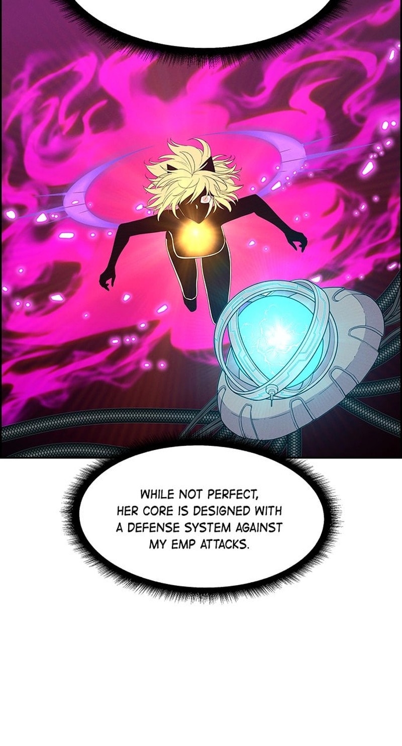 Housekeeper Chae Yong Taek Chapter 137 Page 69