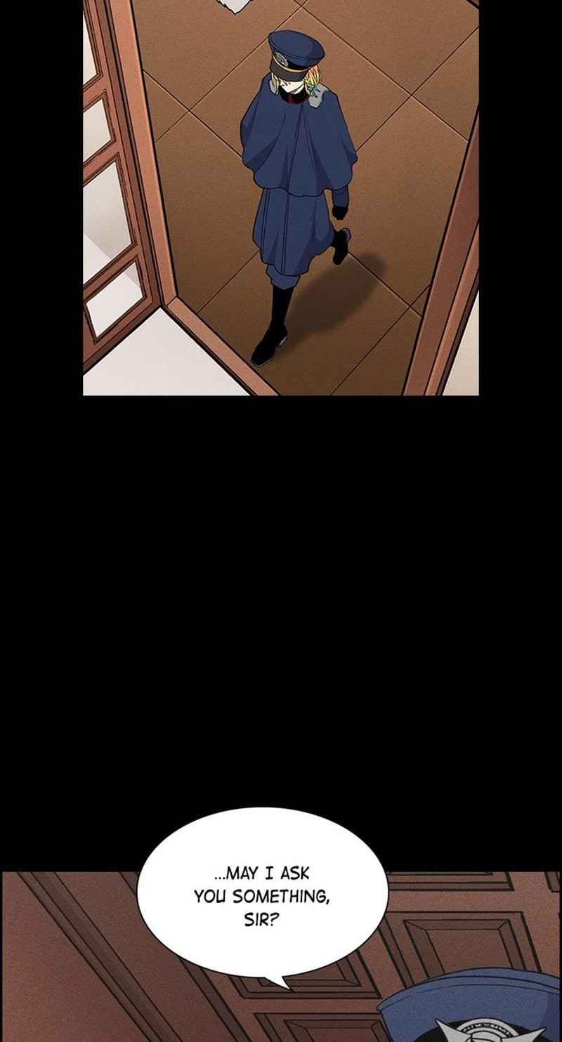Housekeeper Chae Yong Taek Chapter 137 Page 8