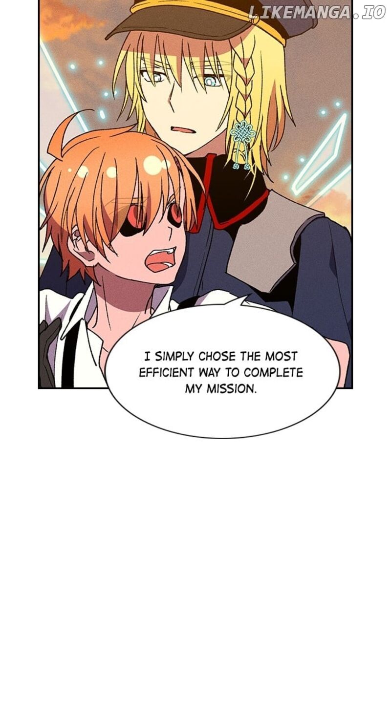 Housekeeper Chae Yong Taek Chapter 138 Page 10