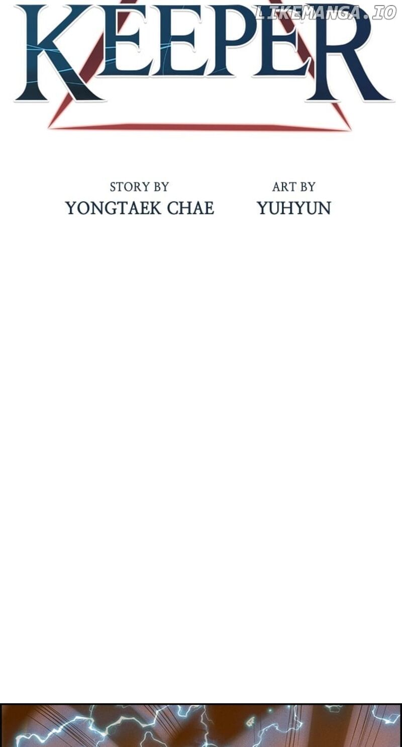 Housekeeper Chae Yong Taek Chapter 138 Page 17
