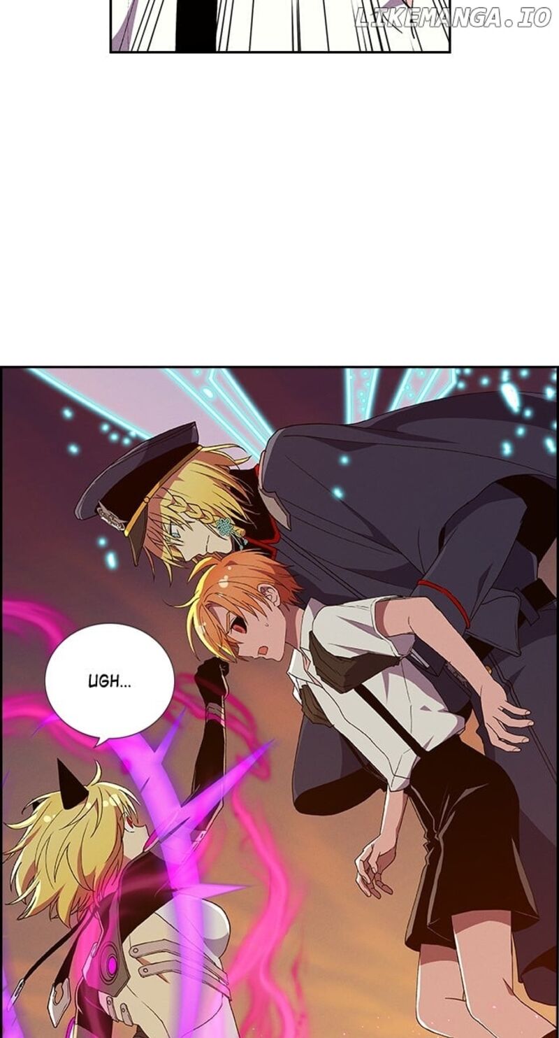Housekeeper Chae Yong Taek Chapter 138 Page 2