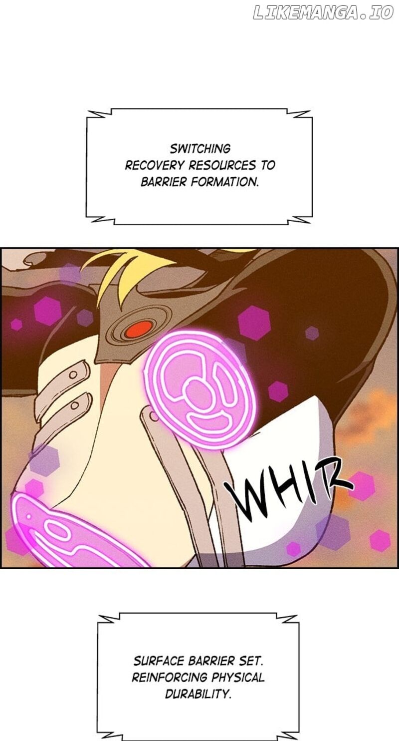 Housekeeper Chae Yong Taek Chapter 138 Page 20