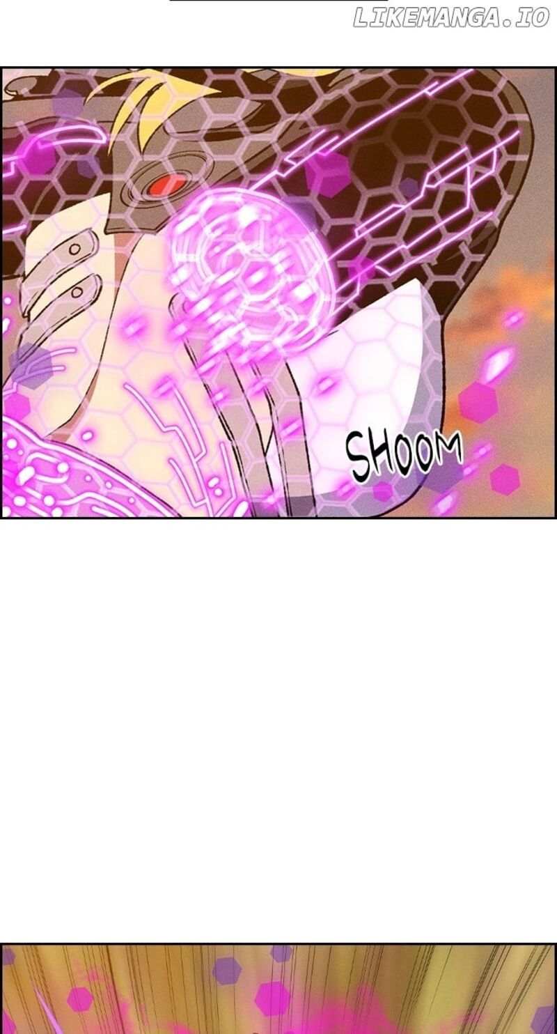 Housekeeper Chae Yong Taek Chapter 138 Page 21