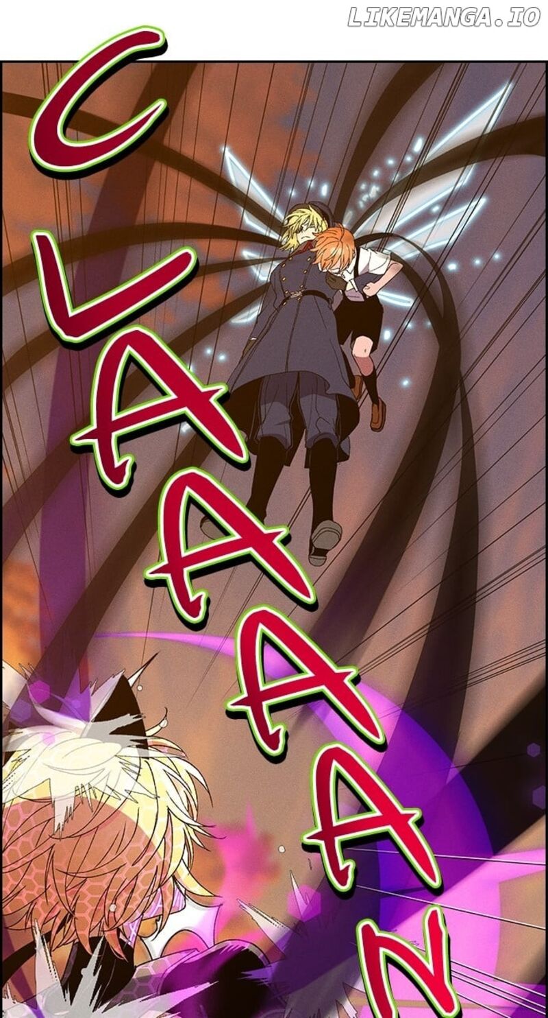 Housekeeper Chae Yong Taek Chapter 138 Page 23
