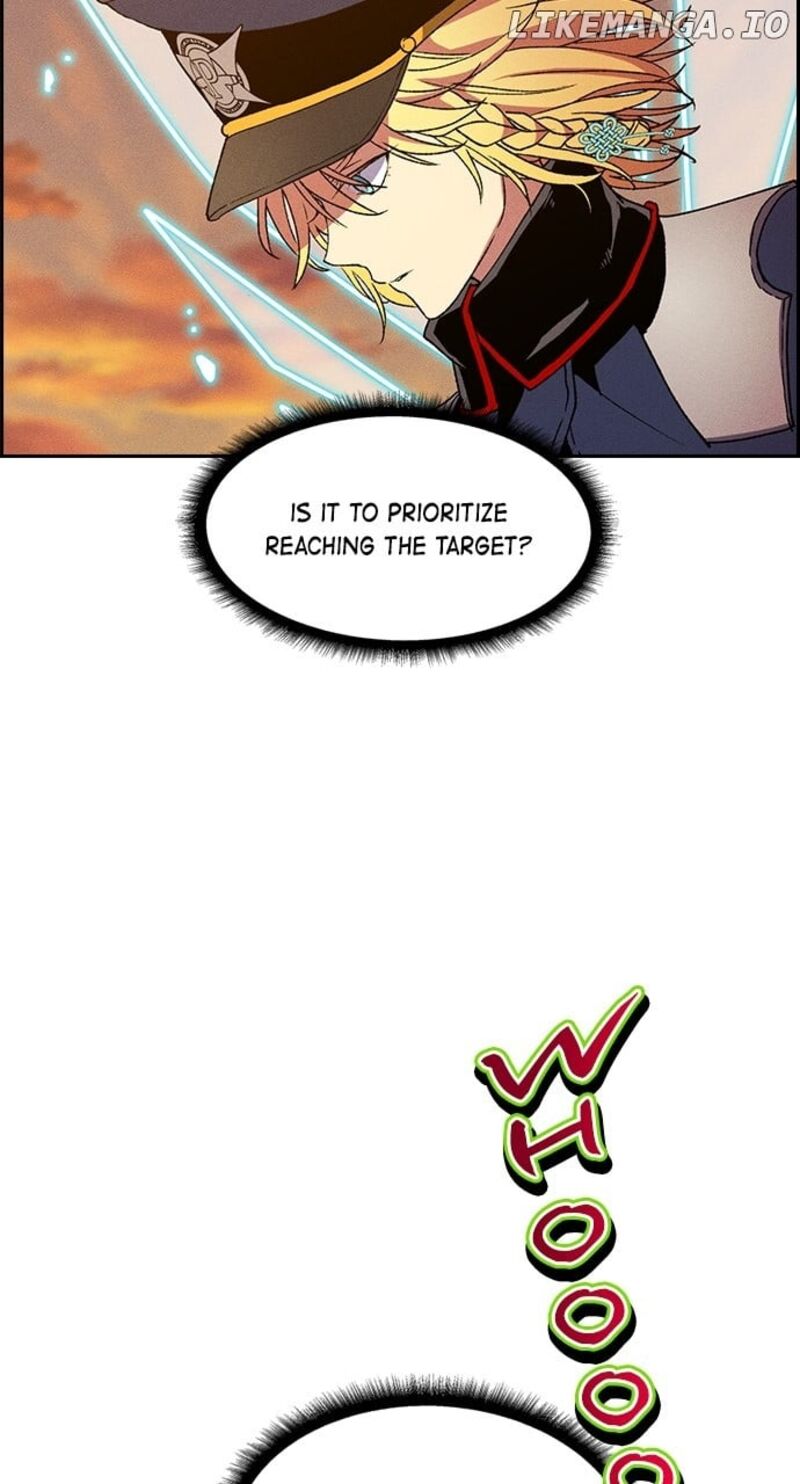 Housekeeper Chae Yong Taek Chapter 138 Page 25