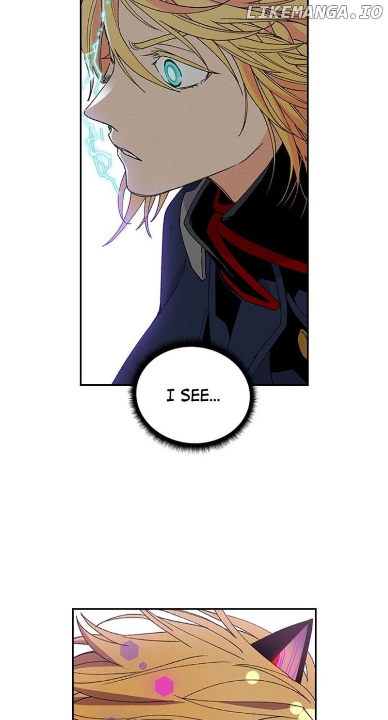 Housekeeper Chae Yong Taek Chapter 138 Page 30