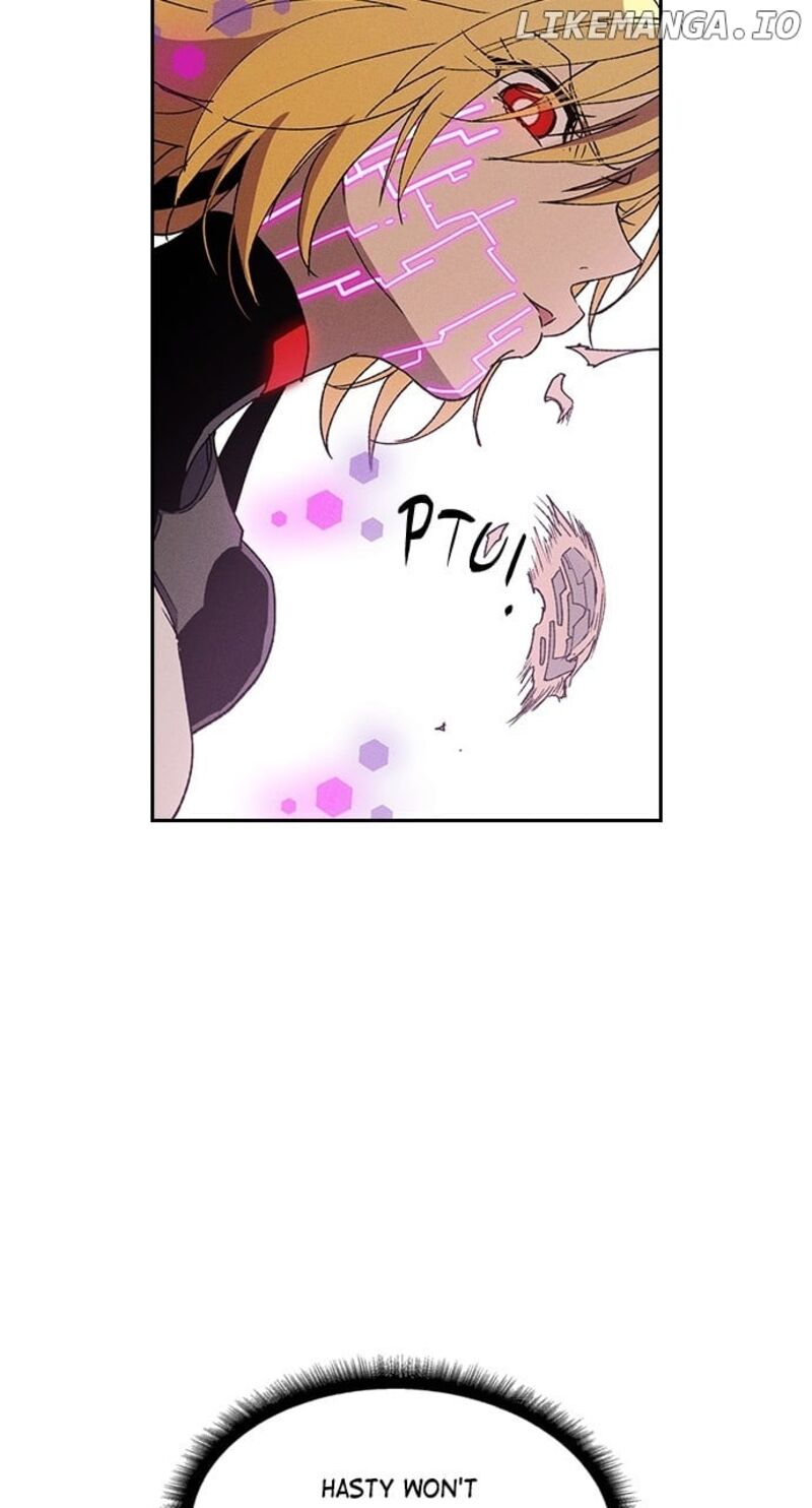 Housekeeper Chae Yong Taek Chapter 138 Page 31