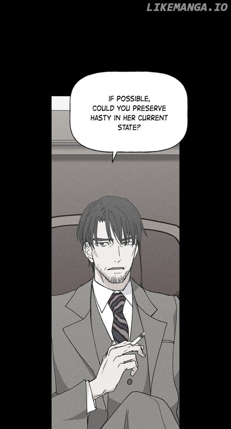 Housekeeper Chae Yong Taek Chapter 138 Page 36