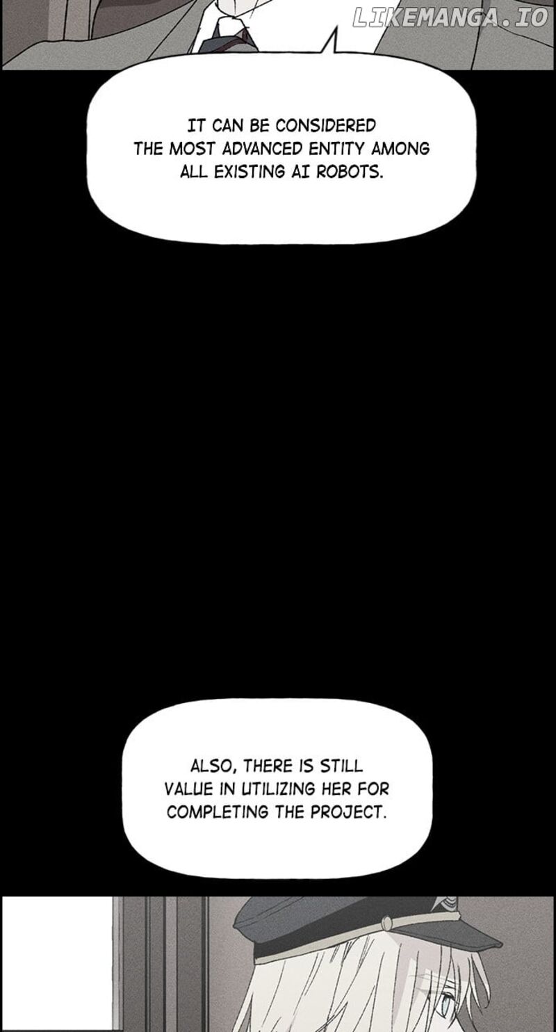 Housekeeper Chae Yong Taek Chapter 138 Page 38