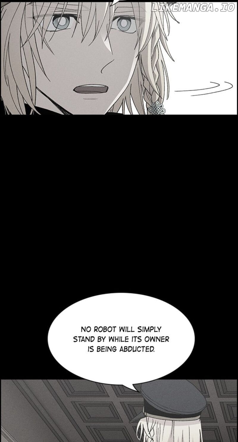 Housekeeper Chae Yong Taek Chapter 138 Page 40