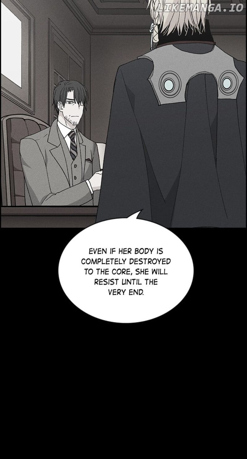 Housekeeper Chae Yong Taek Chapter 138 Page 41