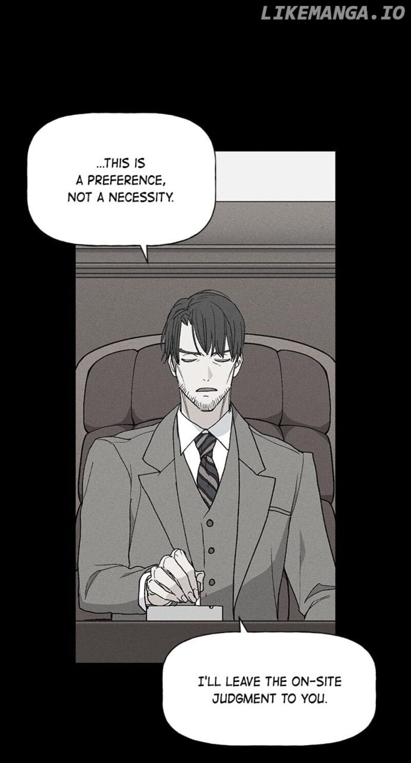 Housekeeper Chae Yong Taek Chapter 138 Page 42