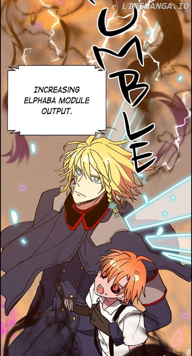 Housekeeper Chae Yong Taek Chapter 138 Page 48