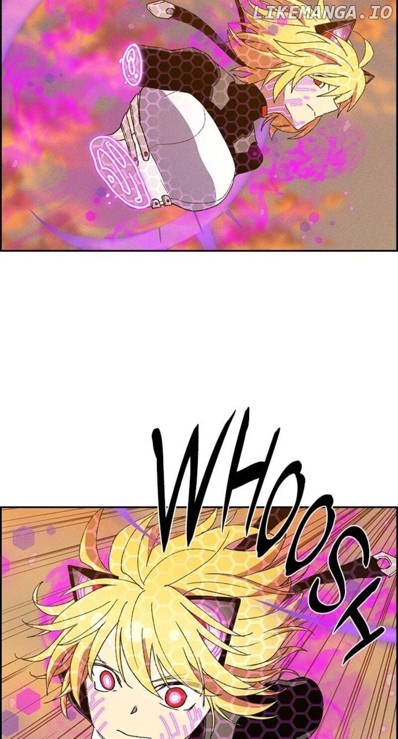 Housekeeper Chae Yong Taek Chapter 138 Page 50