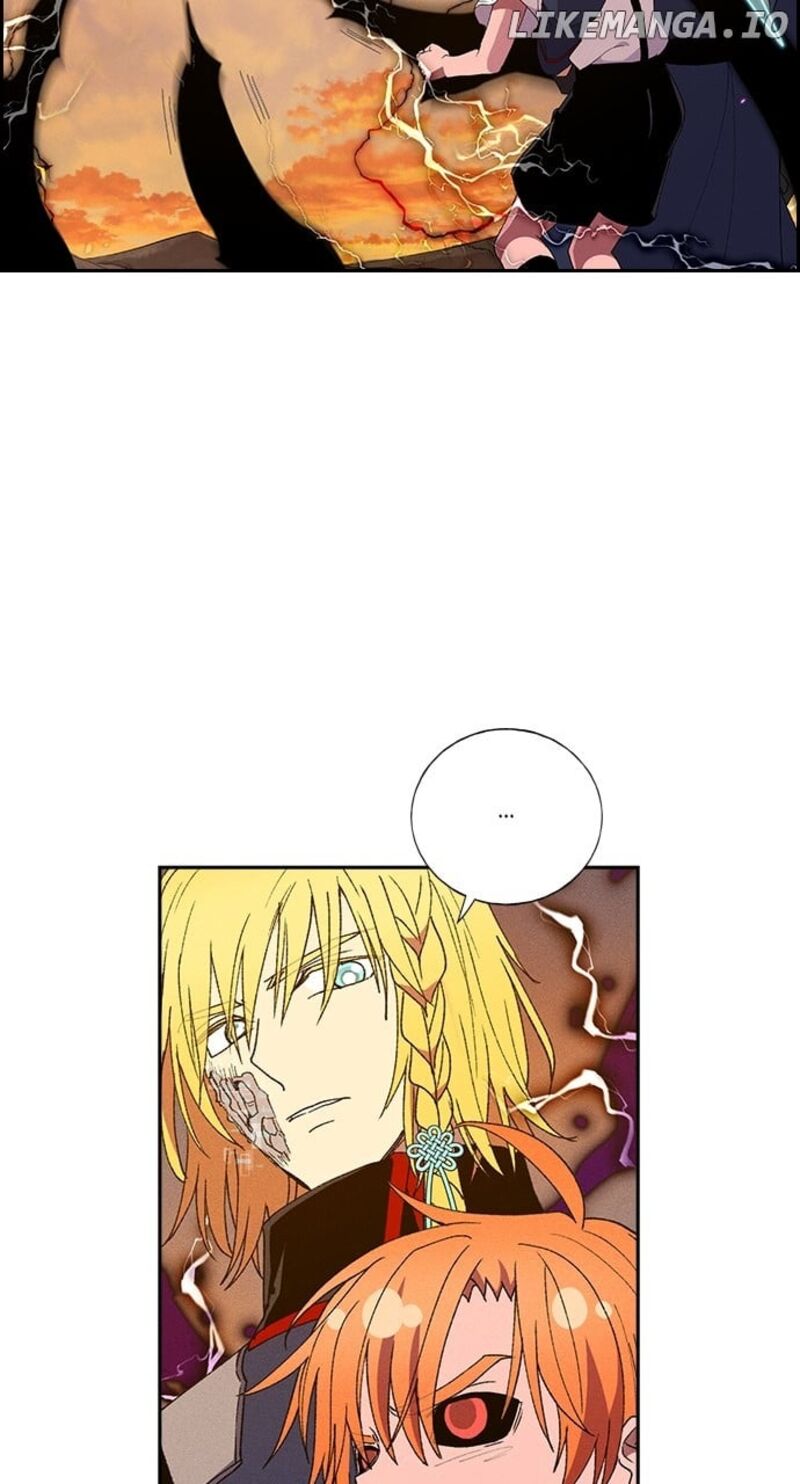 Housekeeper Chae Yong Taek Chapter 138 Page 57
