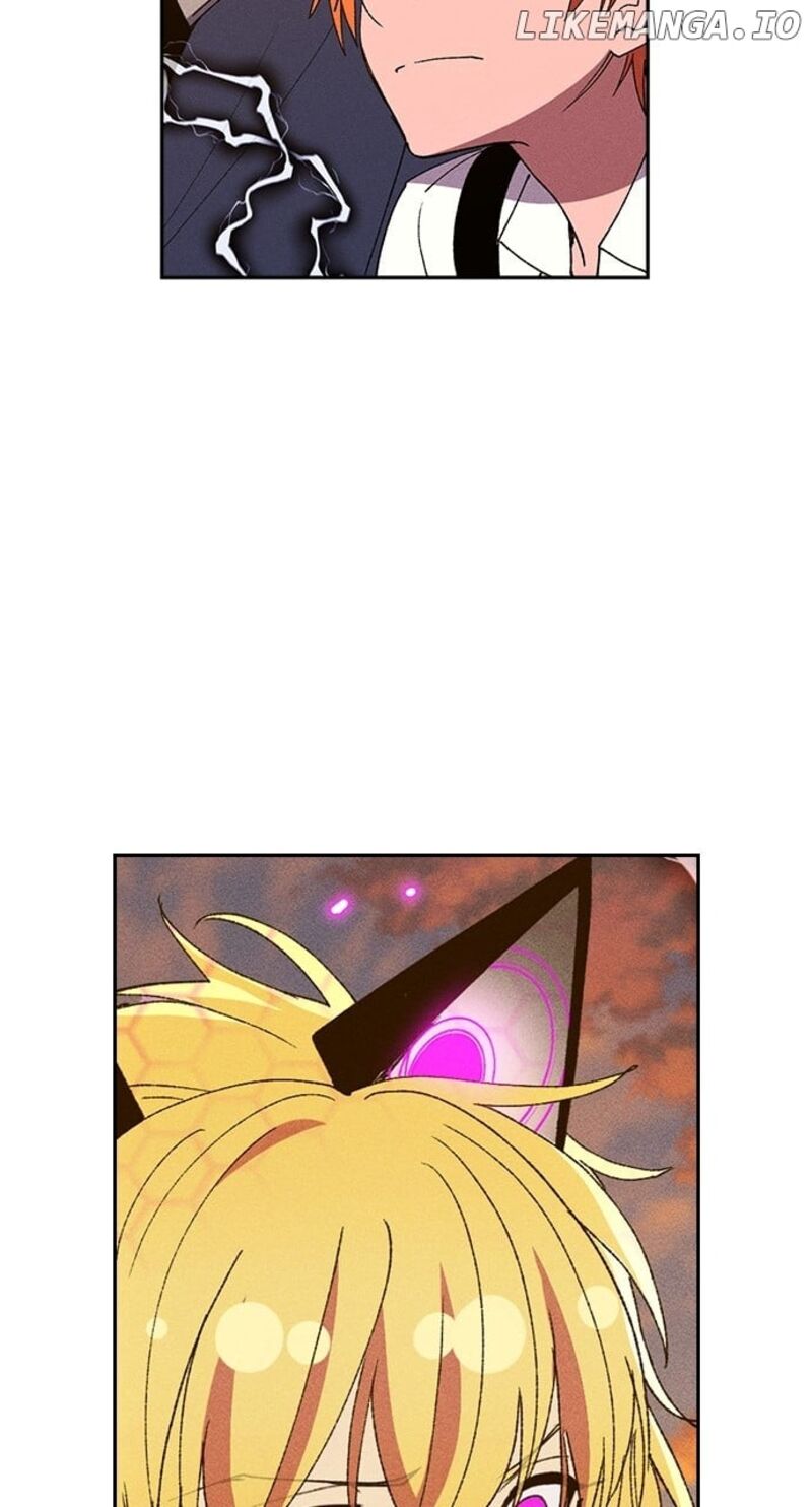 Housekeeper Chae Yong Taek Chapter 138 Page 58