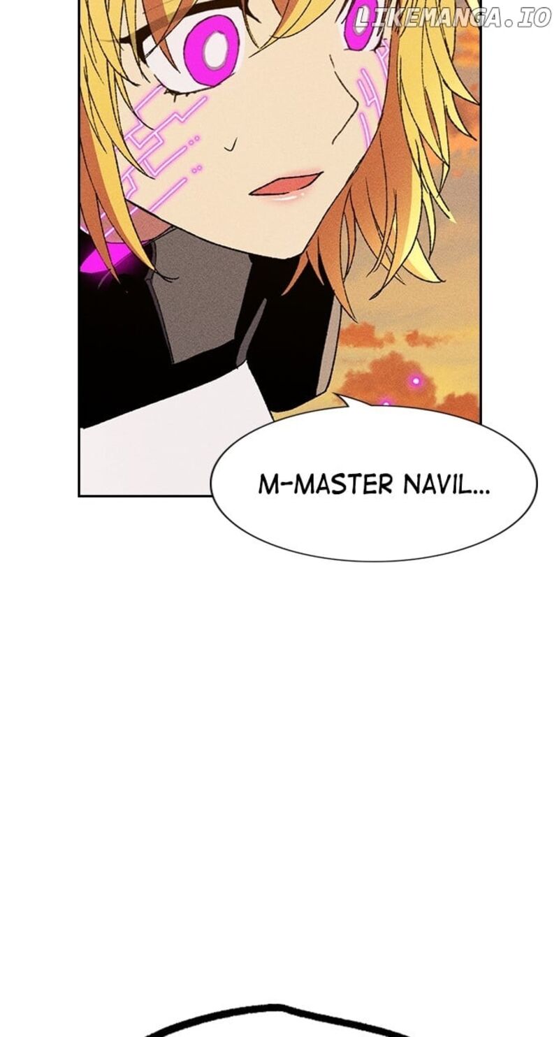 Housekeeper Chae Yong Taek Chapter 138 Page 59