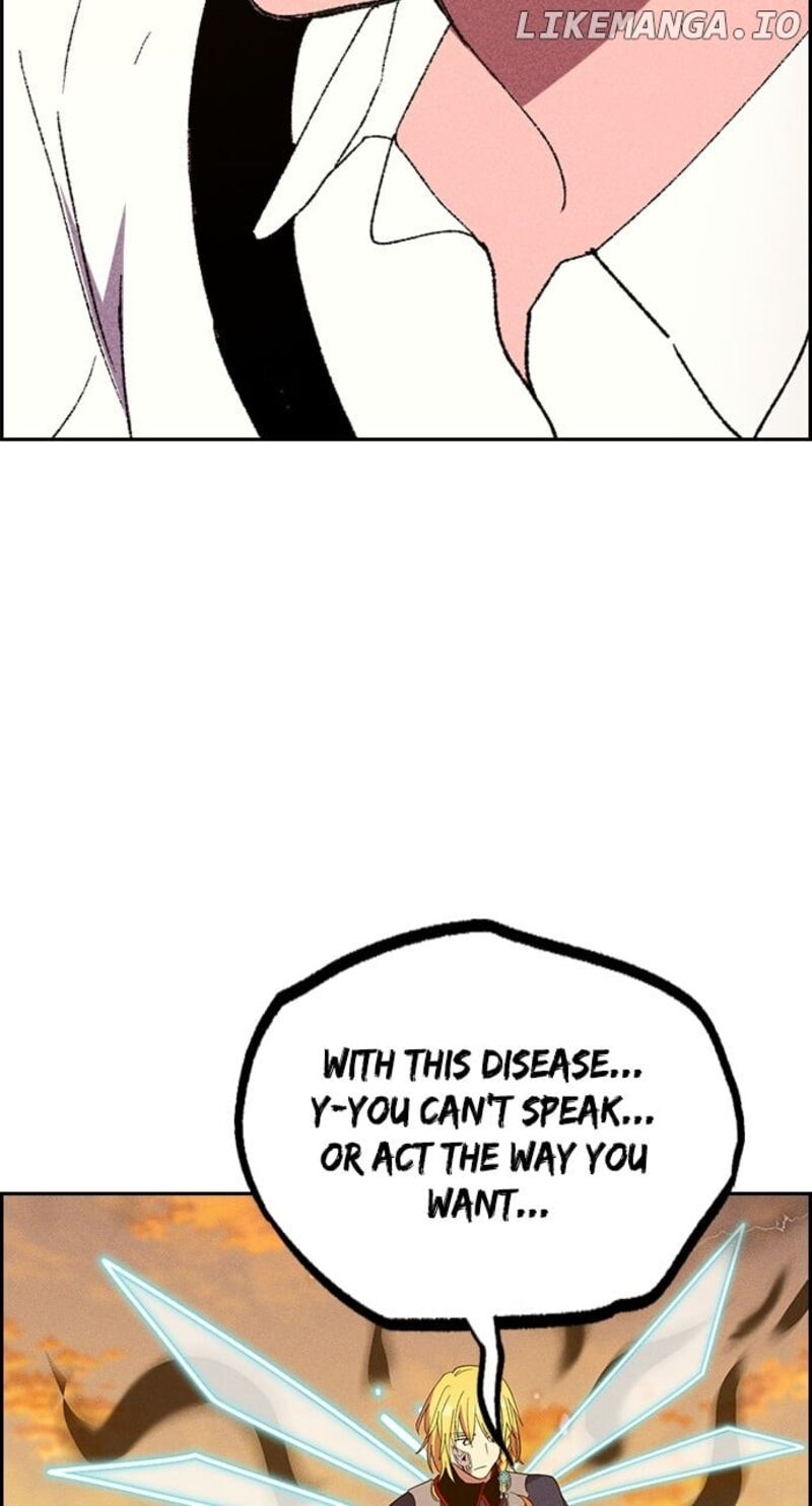 Housekeeper Chae Yong Taek Chapter 138 Page 61