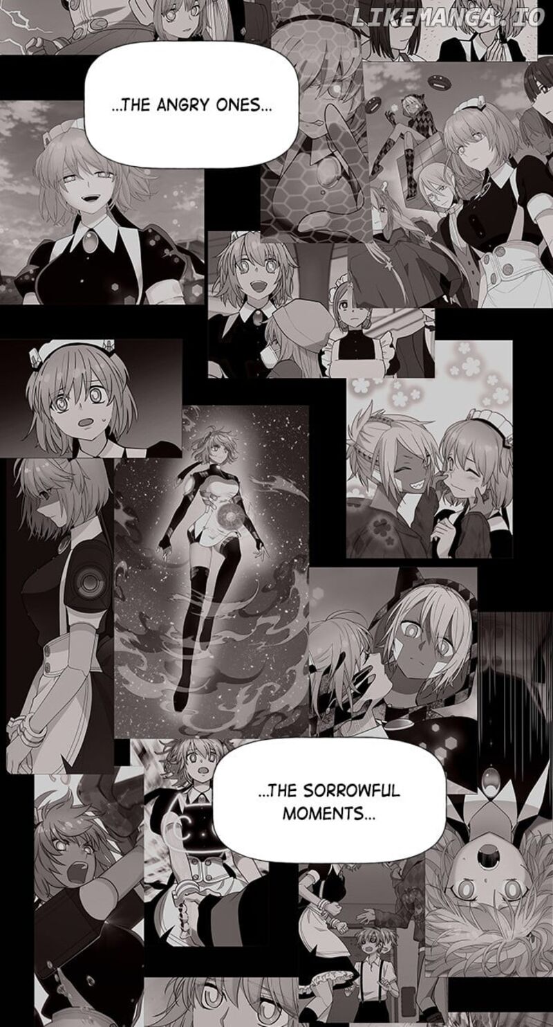 Housekeeper Chae Yong Taek Chapter 138 Page 68