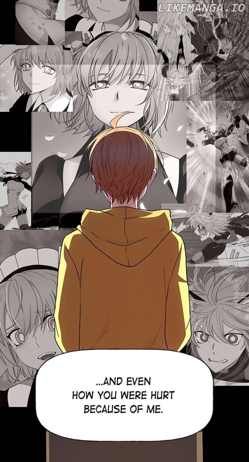 Housekeeper Chae Yong Taek Chapter 138 Page 69