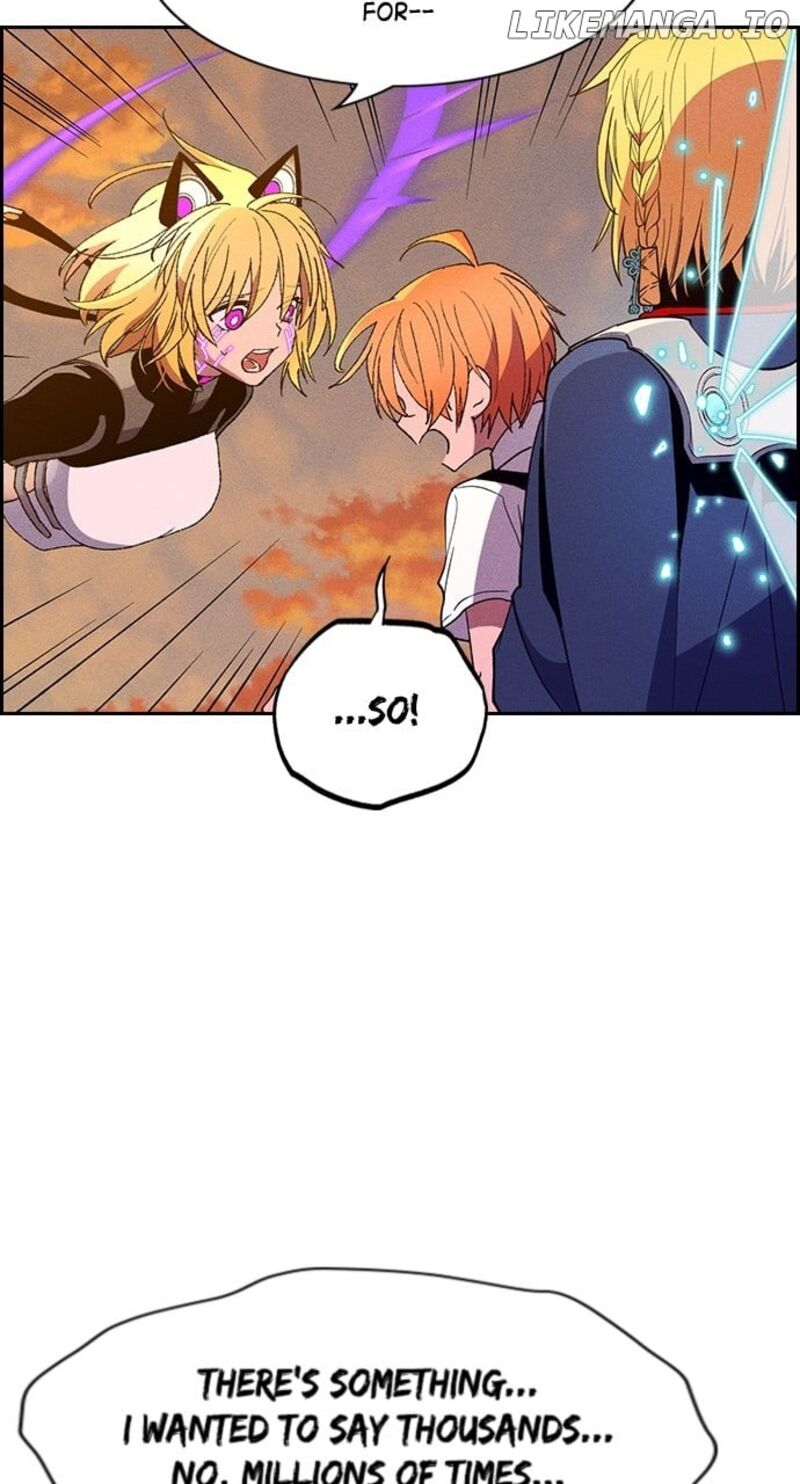 Housekeeper Chae Yong Taek Chapter 138 Page 76