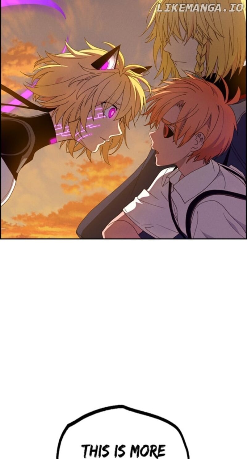Housekeeper Chae Yong Taek Chapter 138 Page 79