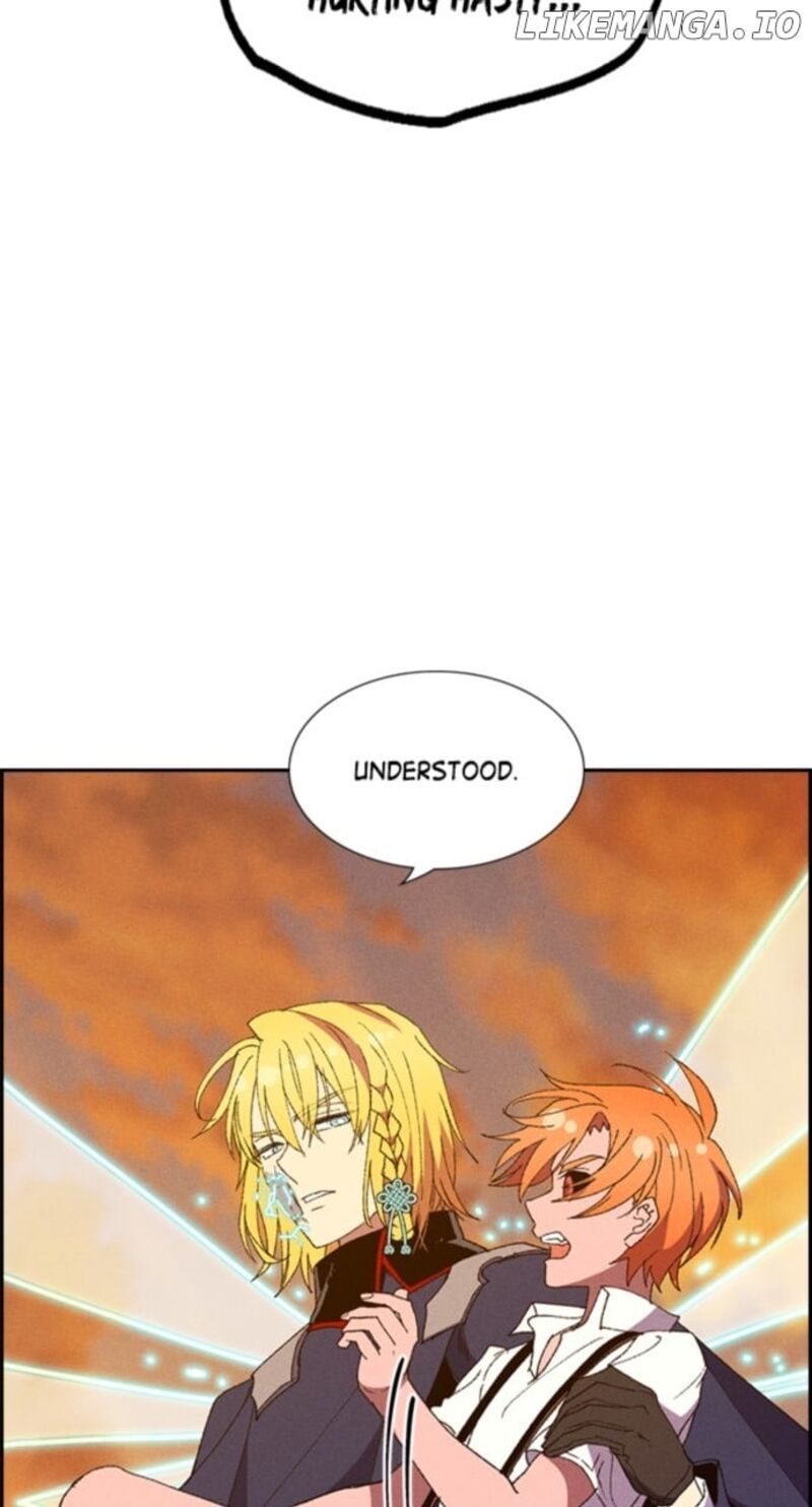Housekeeper Chae Yong Taek Chapter 138 Page 85