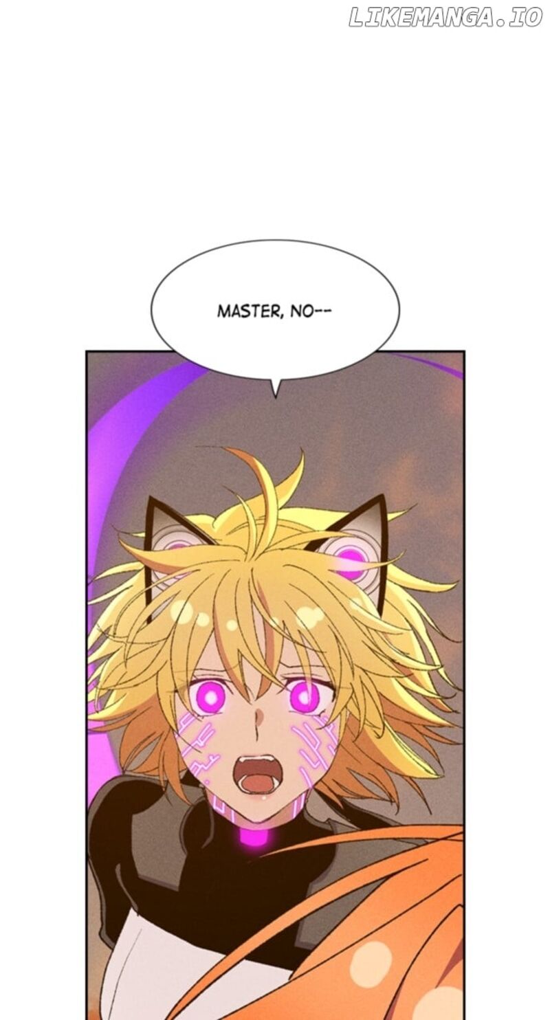 Housekeeper Chae Yong Taek Chapter 138 Page 88