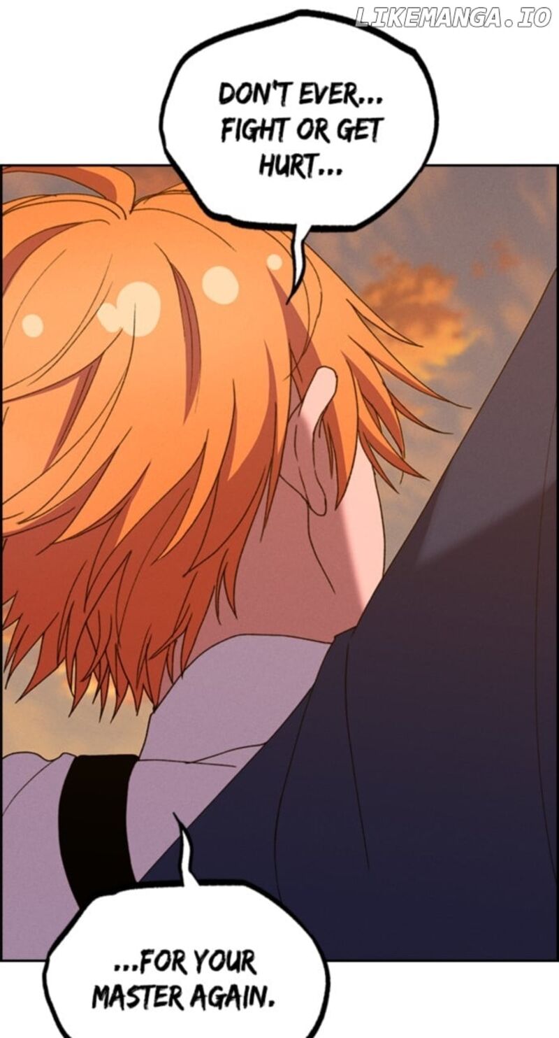 Housekeeper Chae Yong Taek Chapter 138 Page 90