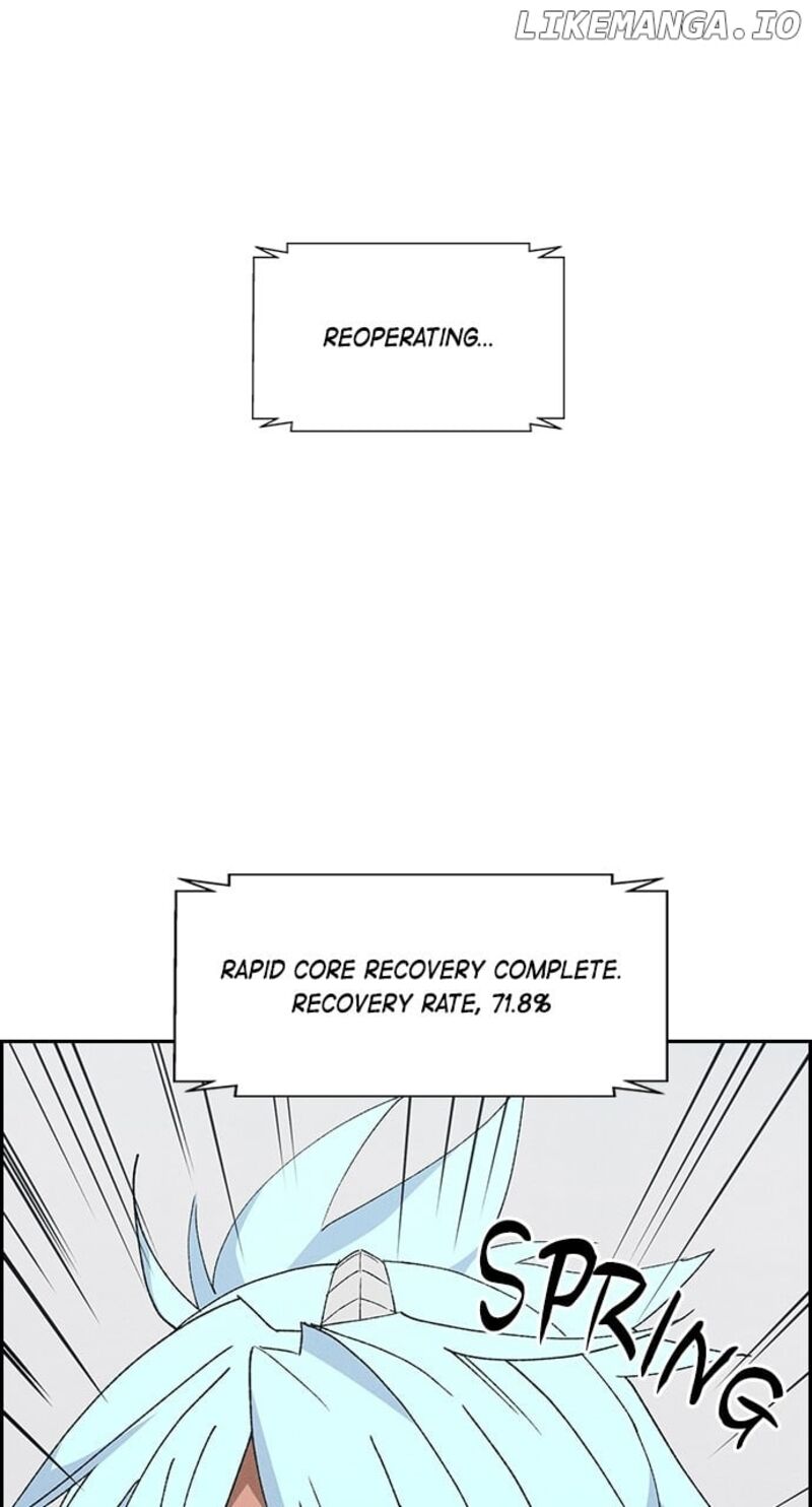 Housekeeper Chae Yong Taek Chapter 139 Page 1