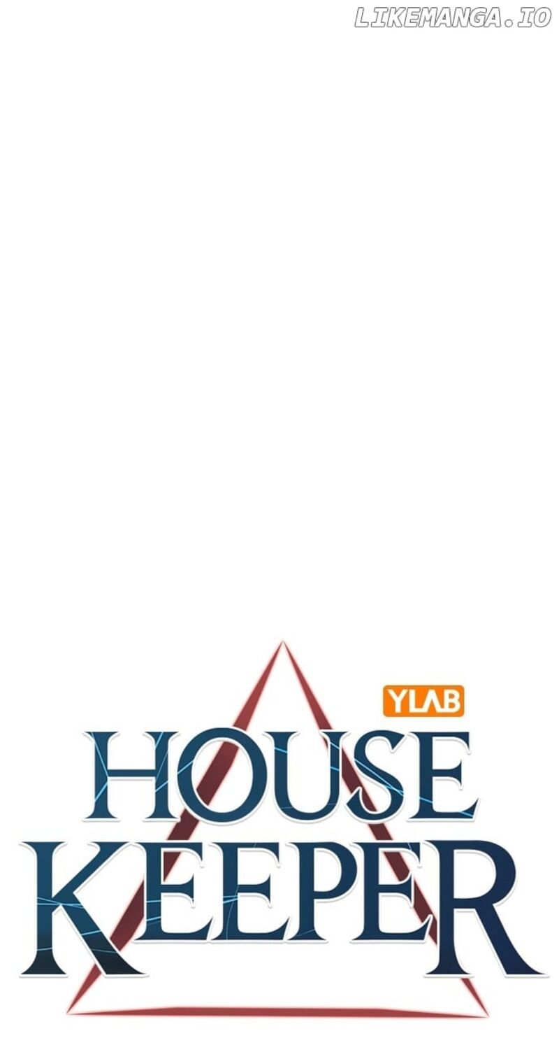 Housekeeper Chae Yong Taek Chapter 139 Page 10