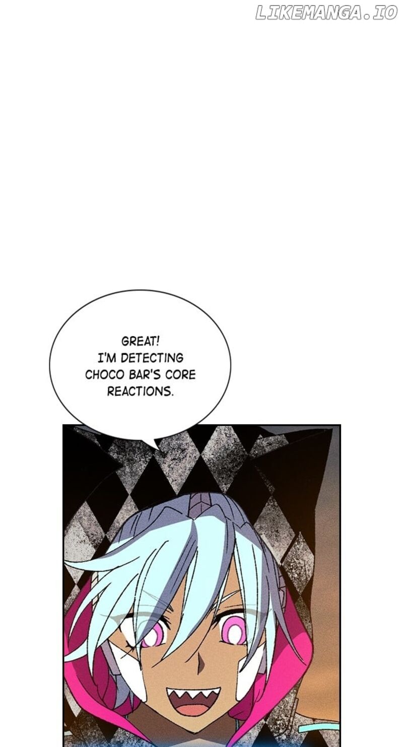 Housekeeper Chae Yong Taek Chapter 139 Page 12